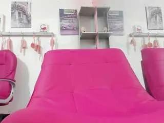 Offline antonellakling on CamSoda