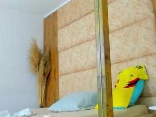 Offline antonellarusso on CamSoda