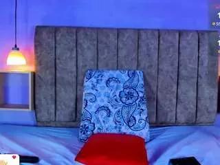 Offline anyeldolly on CamSoda