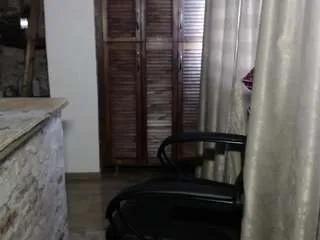 Offline apolloblack on CamSoda