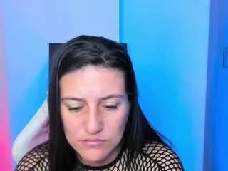 Freechat april-johnson on CamSoda