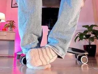 Offline archiecolliins on CamSoda