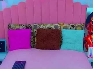 Offline ariadnna-princess on CamSoda