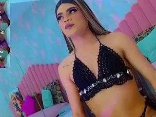 Offline ariadnna-princess on CamSoda