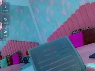 Offline ariadnna-princess on CamSoda