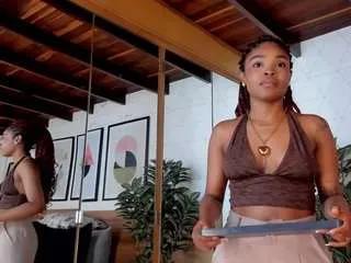 Offline ariafoster on CamSoda