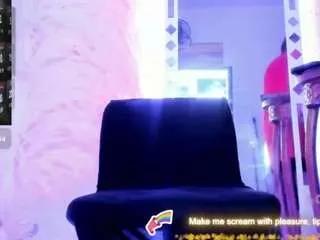 Offline arthemisa-hot on CamSoda