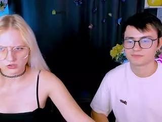 Freechat ash-raven on CamSoda