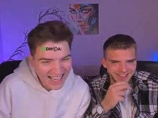 Freechat ash-raven on CamSoda