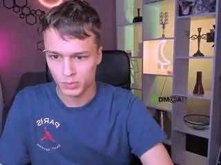 Freechat ash-raven on CamSoda