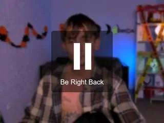 Freechat ash-raven on CamSoda