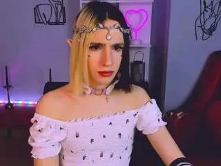 Freechat ash-raven on CamSoda