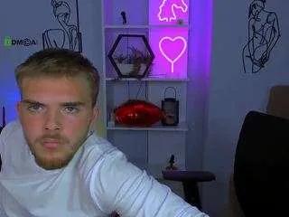 Freechat ash-raven on CamSoda