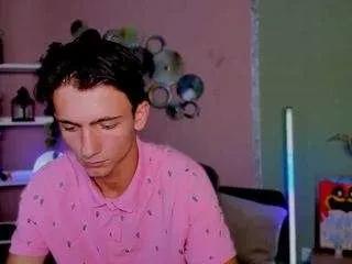 Freechat ash-raven on CamSoda