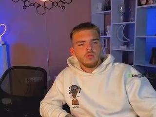 Freechat ash-raven on CamSoda