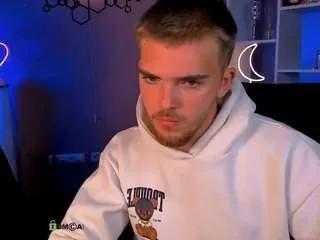 Freechat ash-raven on CamSoda