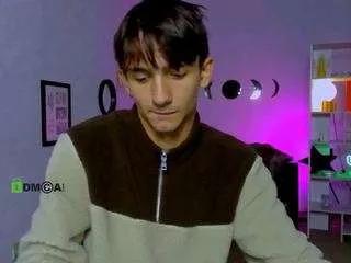 Freechat ash-raven on CamSoda