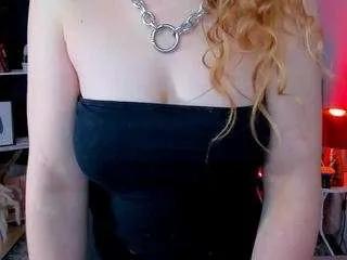 Offline astramiles on CamSoda