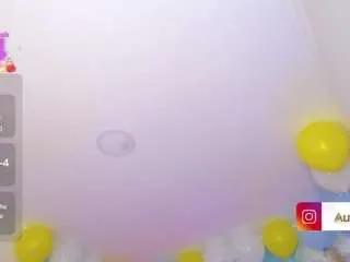 Offline aurora-brown on CamSoda