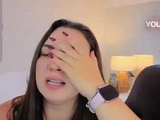 Offline avalodge on CamSoda