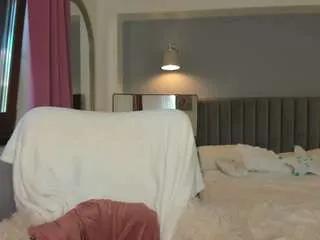 Offline awesome-jolie on CamSoda