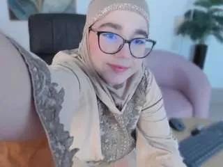 aysa-khalaff on CamSoda 