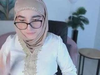 aysa-khalaff on CamSoda 