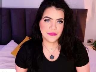 Offline babeharmony on CamSoda