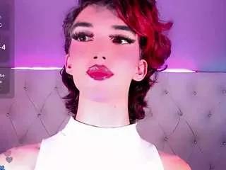 Offline babyalejaa on CamSoda