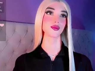 Offline babyalejaa on CamSoda