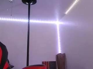 bambi8113 on CamSoda 