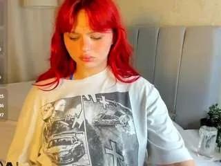 Offline barbara-dunnn on CamSoda