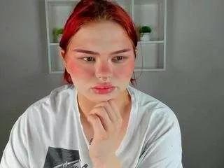 Offline barbara-dunnn on CamSoda