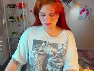 CamSoda barbara-dunnn is Freechat barbara-dunnn — barbara-dunnn chat
