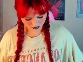 Offline barbara-dunnn on CamSoda