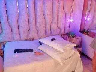 Freechat barbaracambels on CamSoda