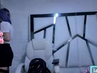 barbieambar on CamSoda 