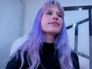 barbieambar on CamSoda 