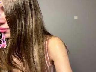 Offline barbiemcintyde on CamSoda