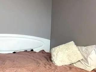 Offline barbiemcintyde on CamSoda