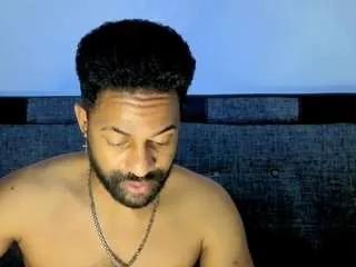 bbcblackhot33 on CamSoda 