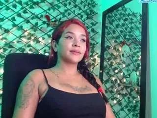 Offline beautibellah on CamSoda