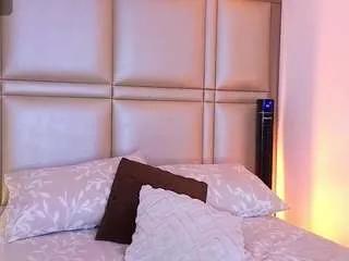 Offline bella-jagger on CamSoda