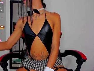 Offline bellasweet11 on CamSoda