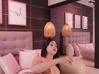 Offline bellat-slatin on CamSoda