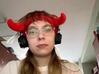 Offline bellcromuel on CamSoda