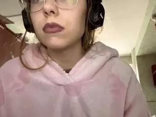 Offline bellcromuel on CamSoda