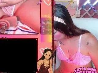 Offline bellyrouse on CamSoda