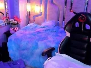 Offline bellyrouse on CamSoda