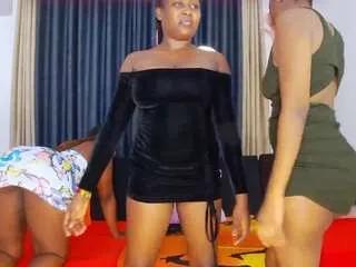 Offline best-chocolate on CamSoda